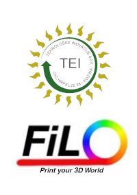 FiLO — Print your 3D World
